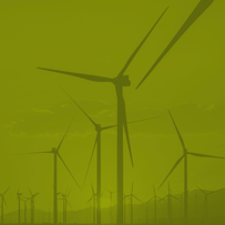 Energy and Sustainability