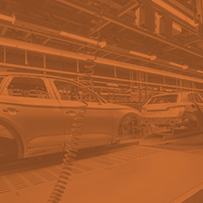 Industrial Manufacturing and Production